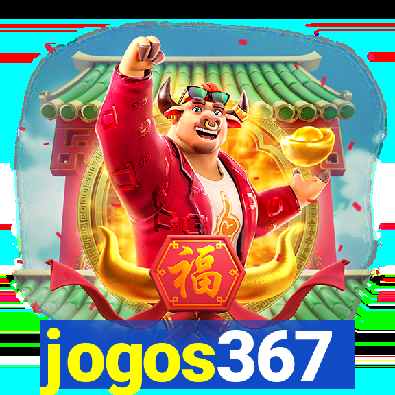 jogos367