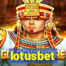 lotusbet