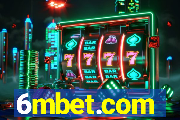 6mbet.com