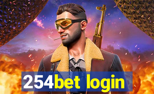 254bet login