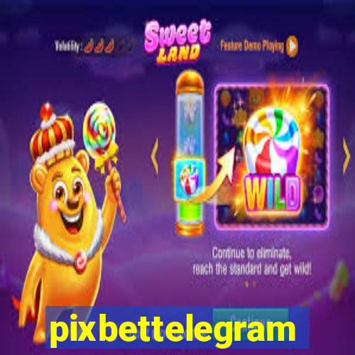 pixbettelegram