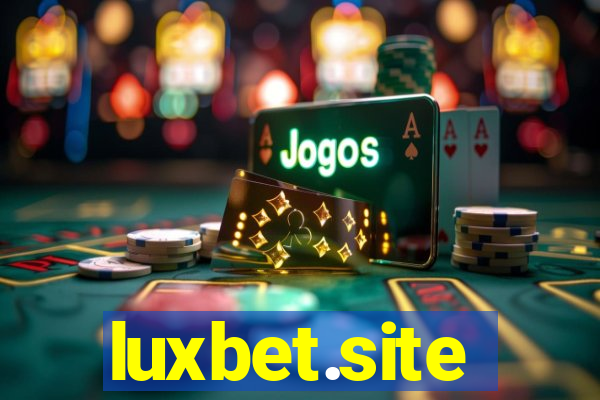 luxbet.site