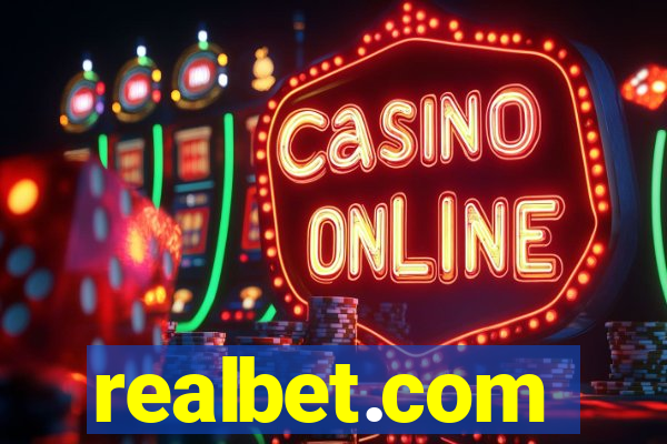 realbet.com