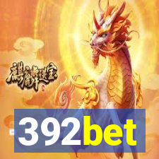 392bet