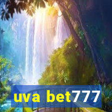 uva bet777