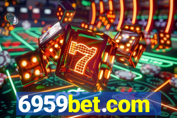 6959bet.com