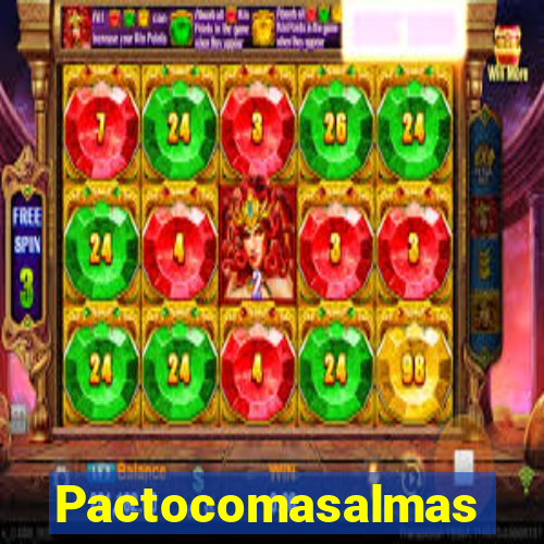 Pactocomasalmas