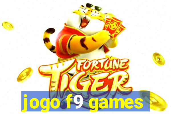 jogo f9 games