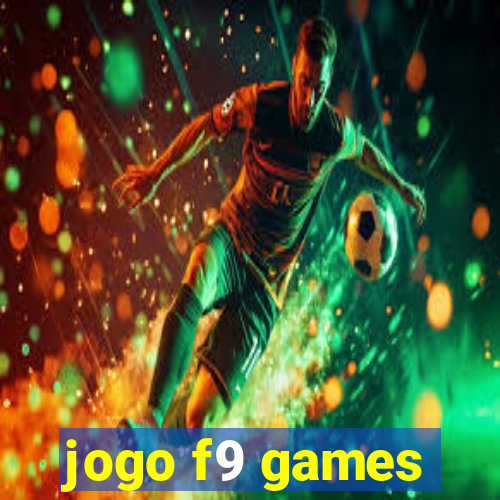 jogo f9 games