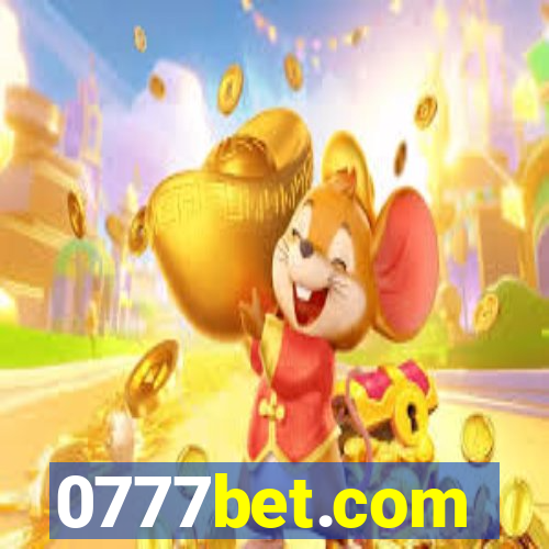 0777bet.com