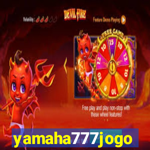 yamaha777jogo