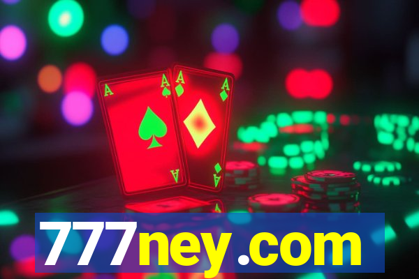 777ney.com