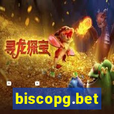 biscopg.bet