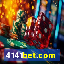 4141bet.com