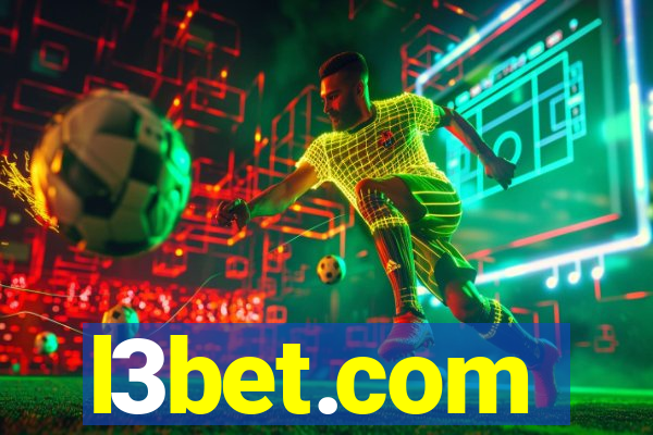 l3bet.com