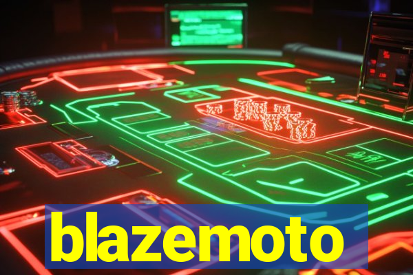 blazemoto