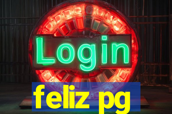 feliz pg