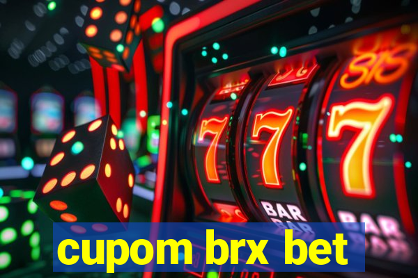 cupom brx bet