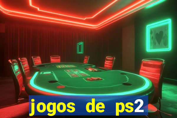 jogos de ps2 traduzidos pt br