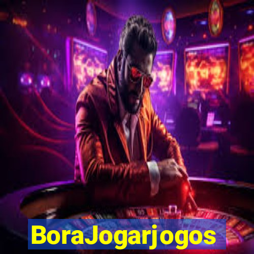 BoraJogarjogos