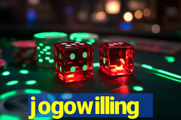 jogowilling