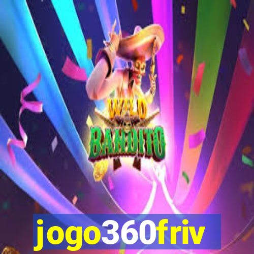 jogo360friv