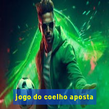 jogo do coelho aposta