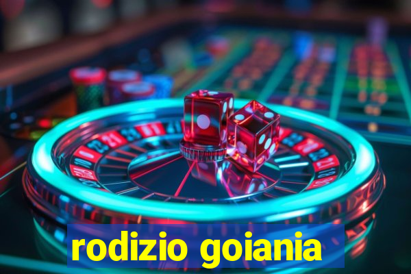 rodizio goiania