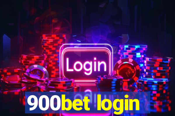 900bet login