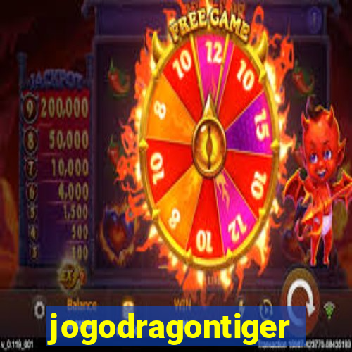 jogodragontiger