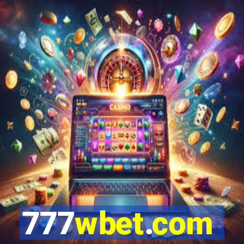 777wbet.com