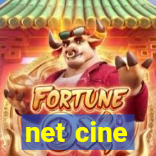 net cine