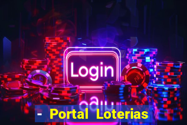 - Portal Loterias | CAIXA