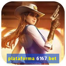 plataforma 6167 bet