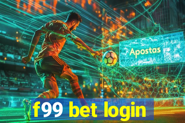 f99 bet login