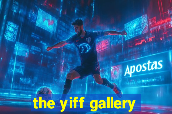 the yiff gallery