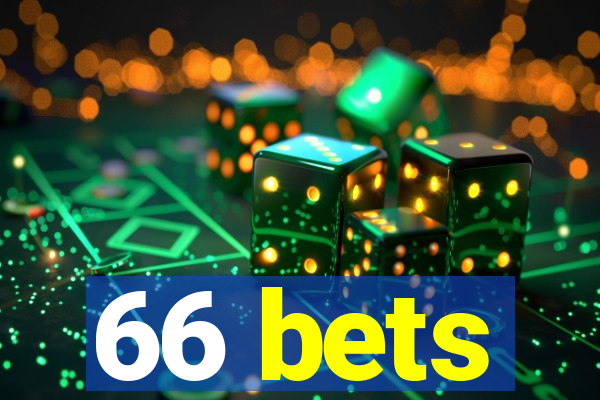 66 bets