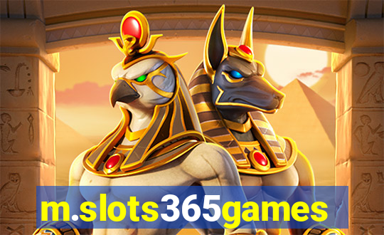 m.slots365games