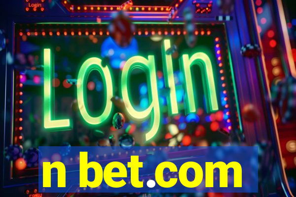 n bet.com