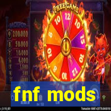 fnf mods