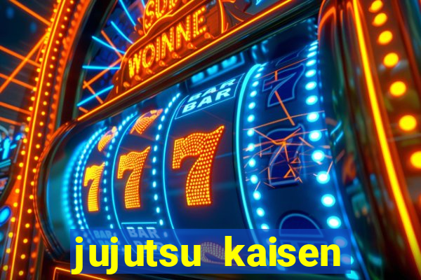 jujutsu kaisen maplestar full