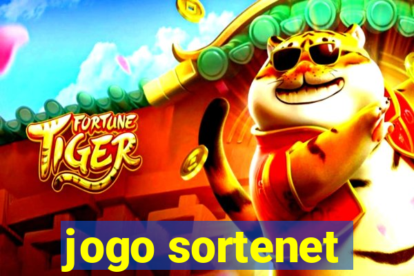 jogo sortenet