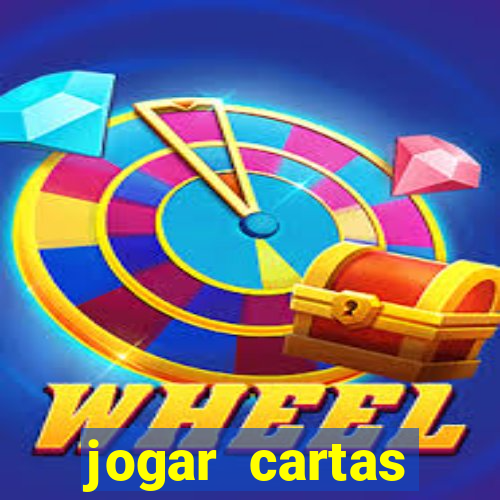 jogar cartas baralho comum cartomancia