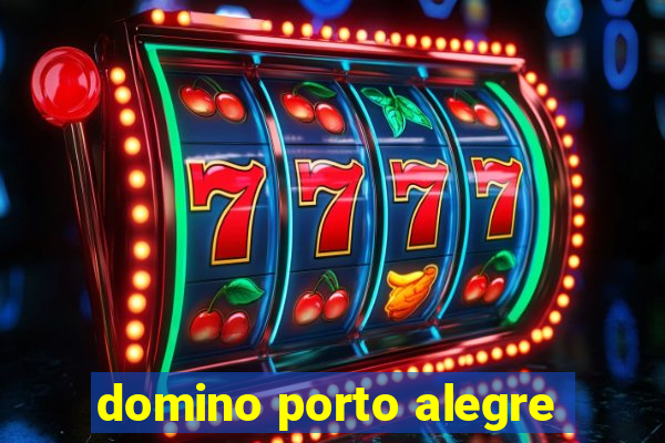 domino porto alegre