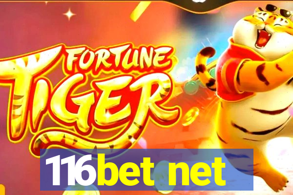 116bet net