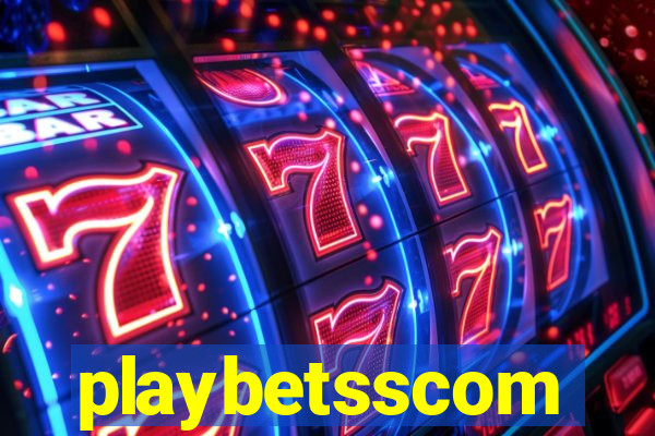 playbetsscom