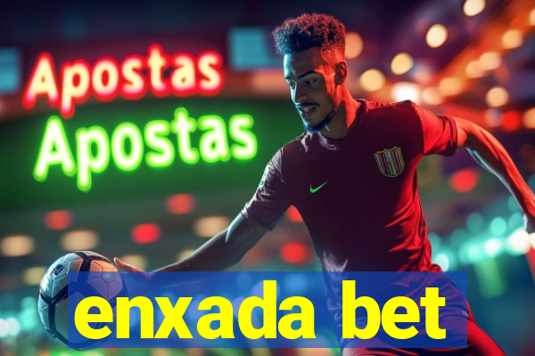 enxada bet