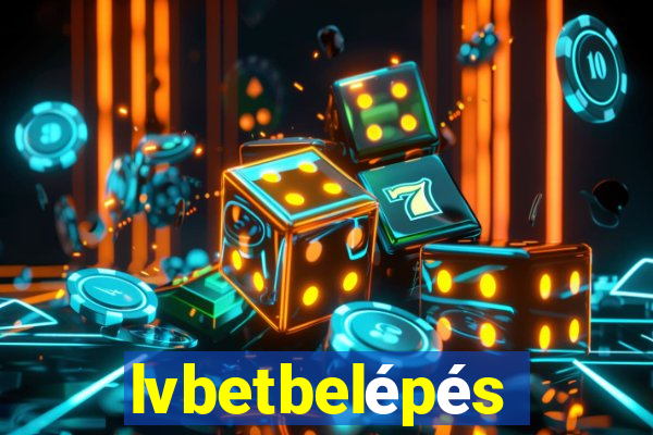 lvbetbelépés