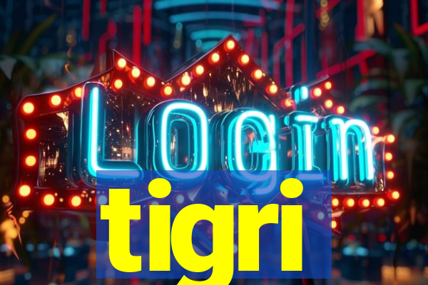 tigri