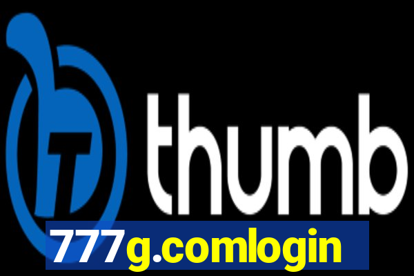 777g.comlogin